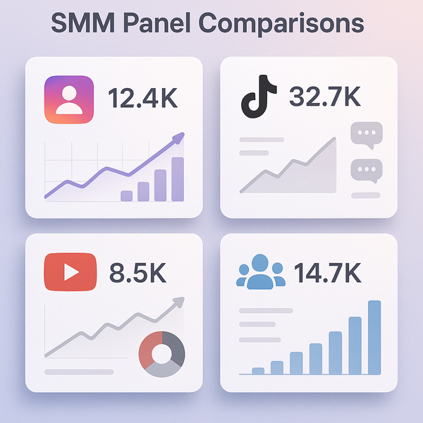 Crescitaly vs Another Brand: The Ultimate SMM Panel Guide