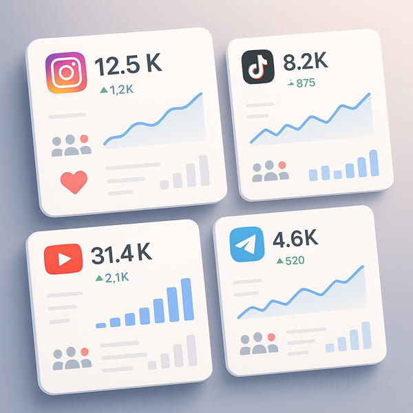 Instagram Followers Price Per 1k: The Ultimate SMM Panel Guide