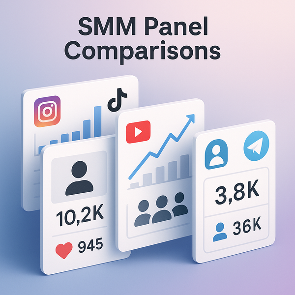 Unlock Social Media Success: Best TikTok Views Panel
