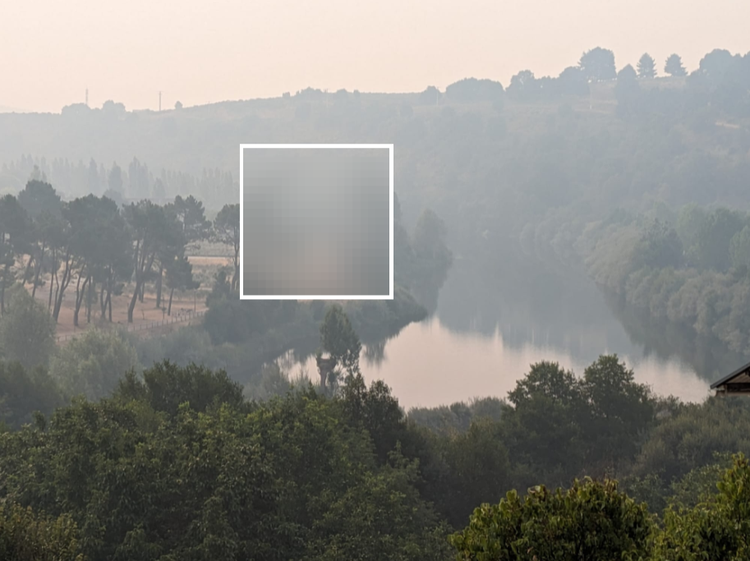 La atención - (ESP)