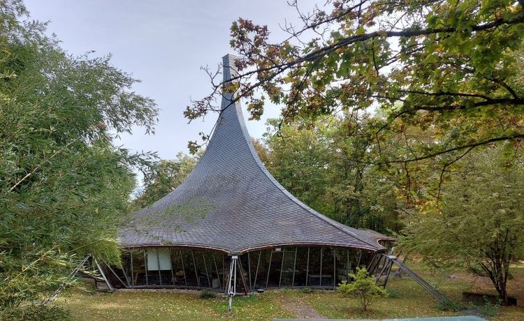 One Week in Stuttgart _ October 2023