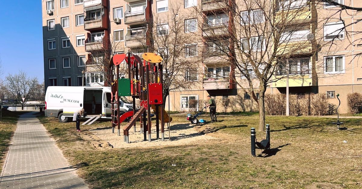 Képviselői beszámoló: 2025. március