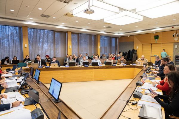 Képviselői beszámoló: 2025. január
