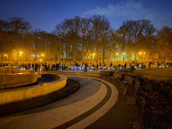 Képviselői beszámoló: 2025. november-december
