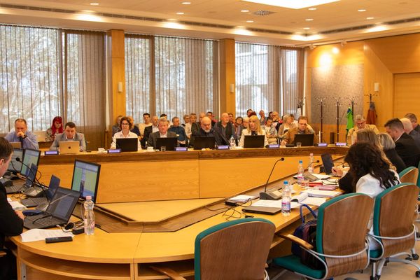 Képviselői beszámoló: 2025. április
