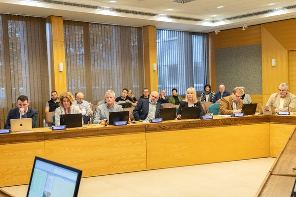 Képviselői beszámoló: 2025. október
