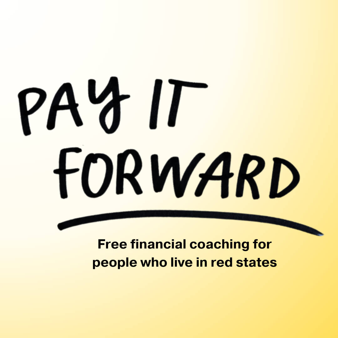Introducing: The Pay It Forward Fund