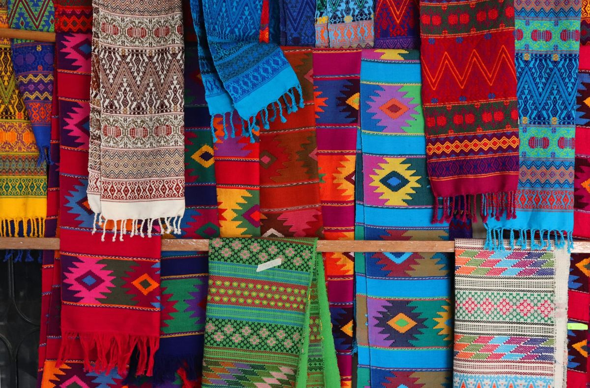 I traveled to Oaxaca to learn about non-extractive lending