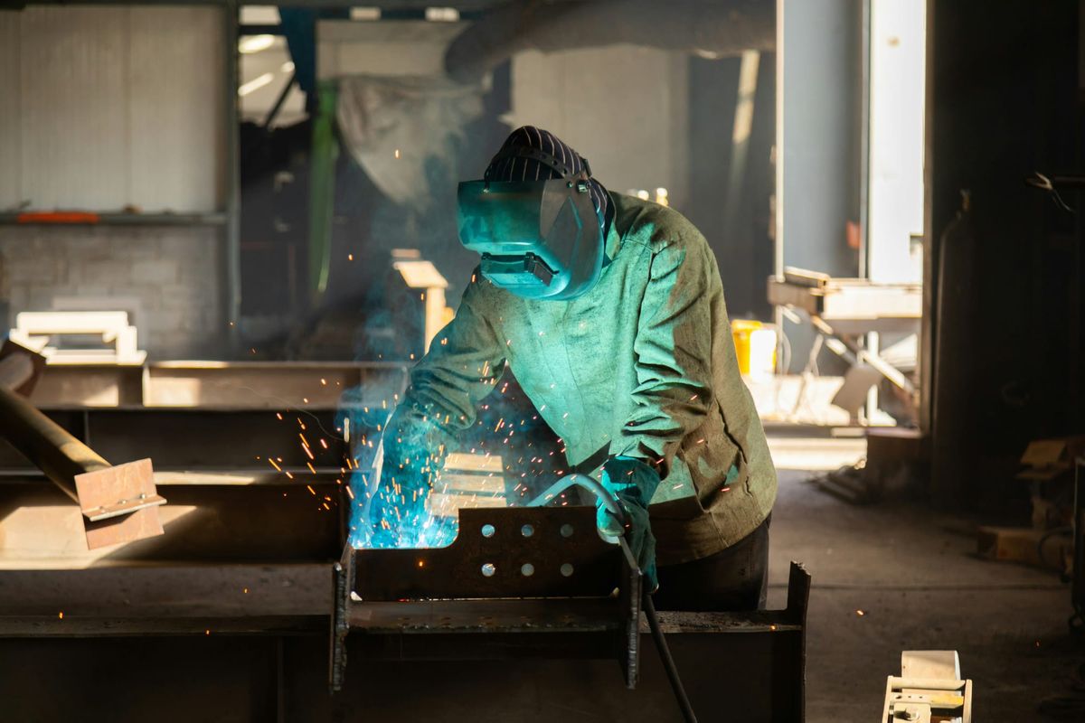 Should queer and trans people work in the trades?