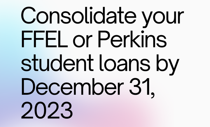 end-of-year money checklist ✅