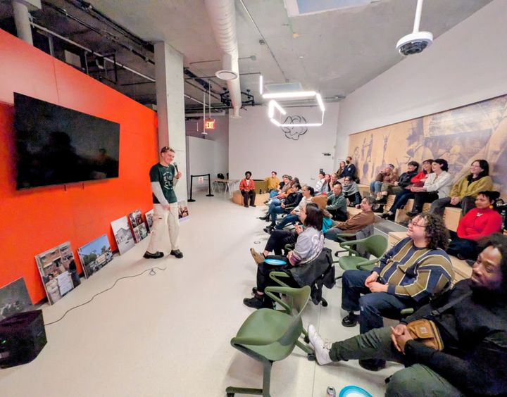 Inside a local credit union that chooses community over profit