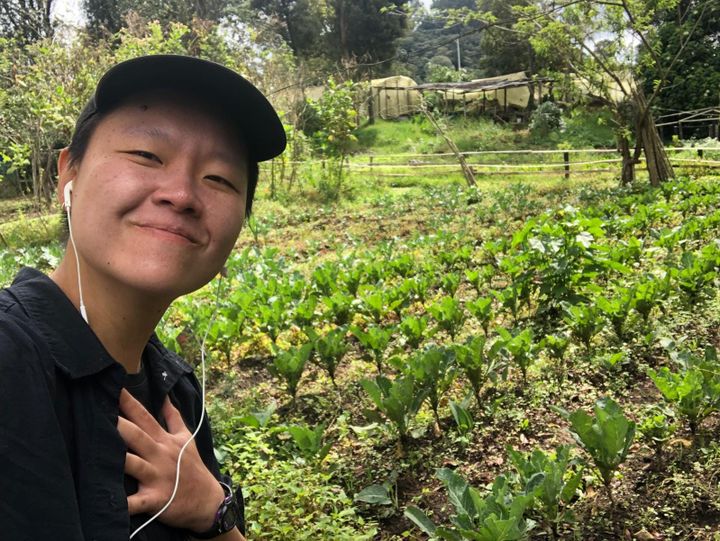I saved $80,000 to take an 18-month sabbatical. It changed my life.