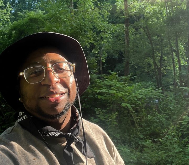 I'm a trans airport worker who left Florida because of a law that made it illegal for me to use the bathroom at work.