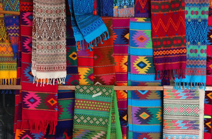 I traveled to Oaxaca to learn about non-extractive lending
