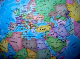From Portugal to Turkey was our sweet spot