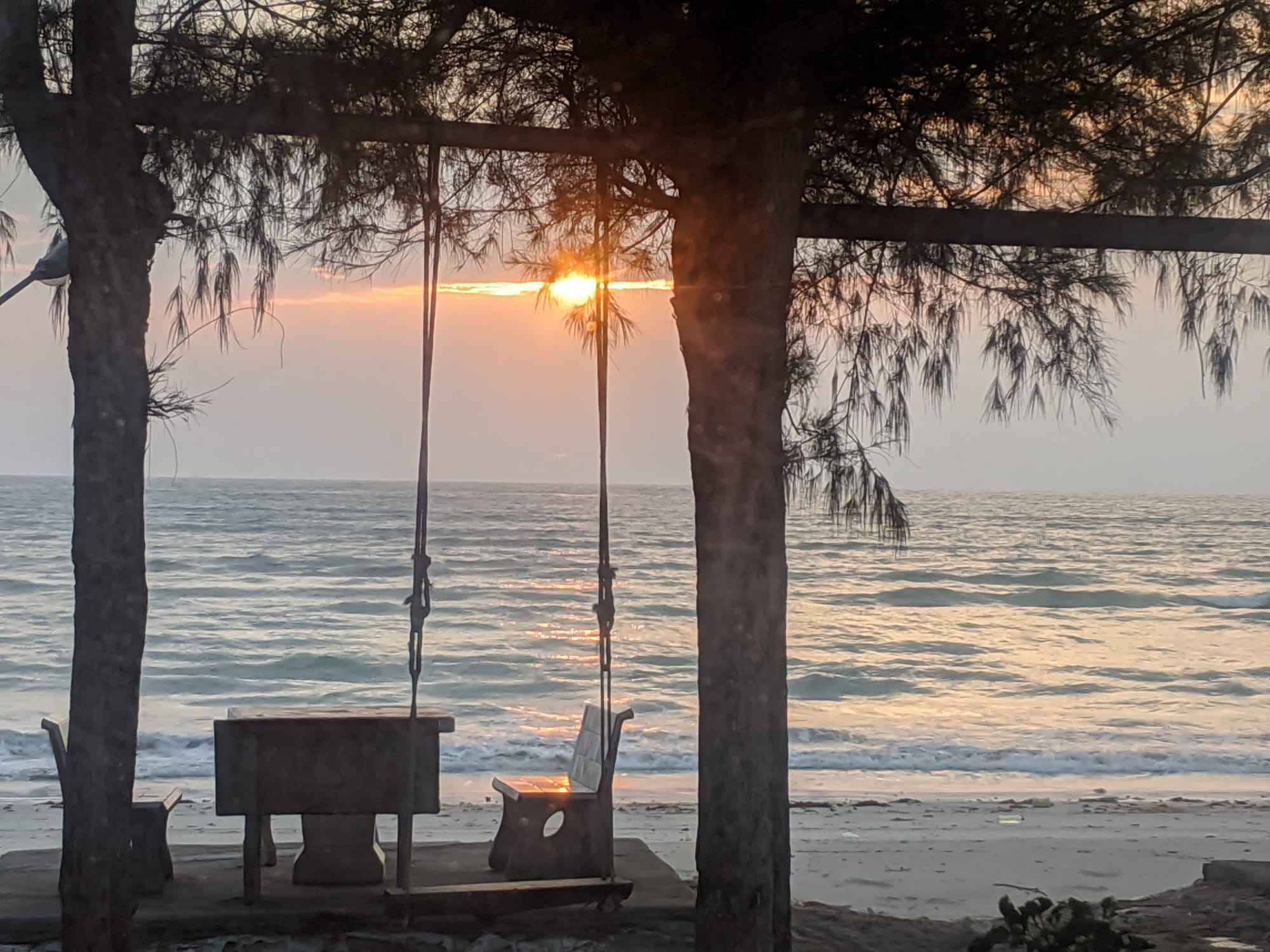  paradise in Thailand