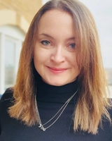 Laura Burton, Operations Manager, Yellow Moon Tours
