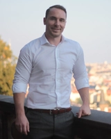 Martin Wagner, COO, Go Real Travel