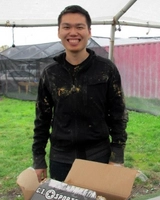 Perry Zheng, Founder and CEO, Pallas