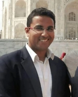 Sushant Yadav