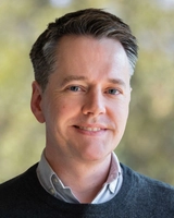 William Schroeder, Co-Owner, Just Mind Counseling