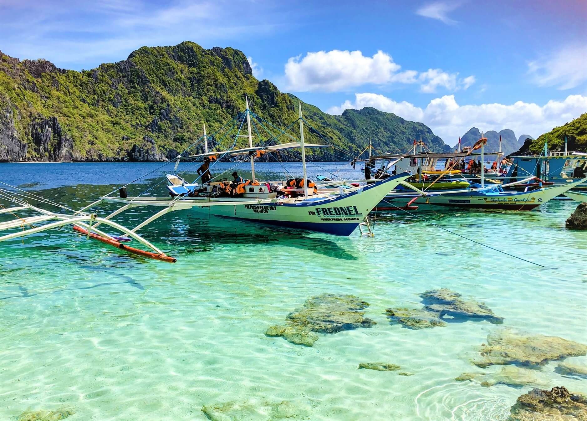 El Nido, Philippines