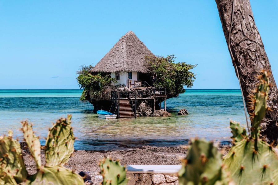 Zanzibar, Tanzania