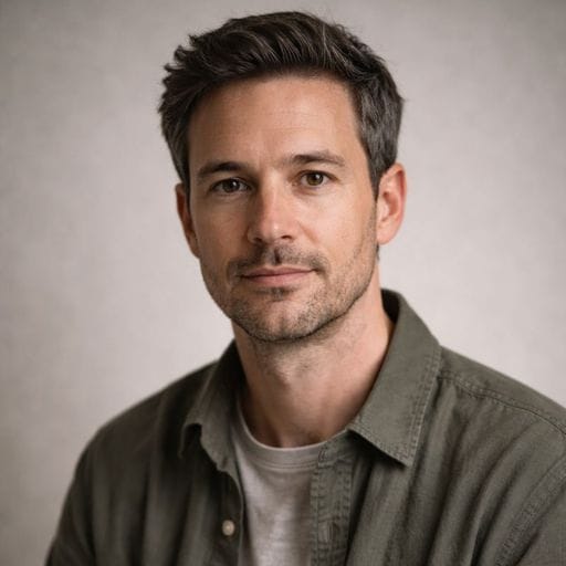 Oliver Lukas