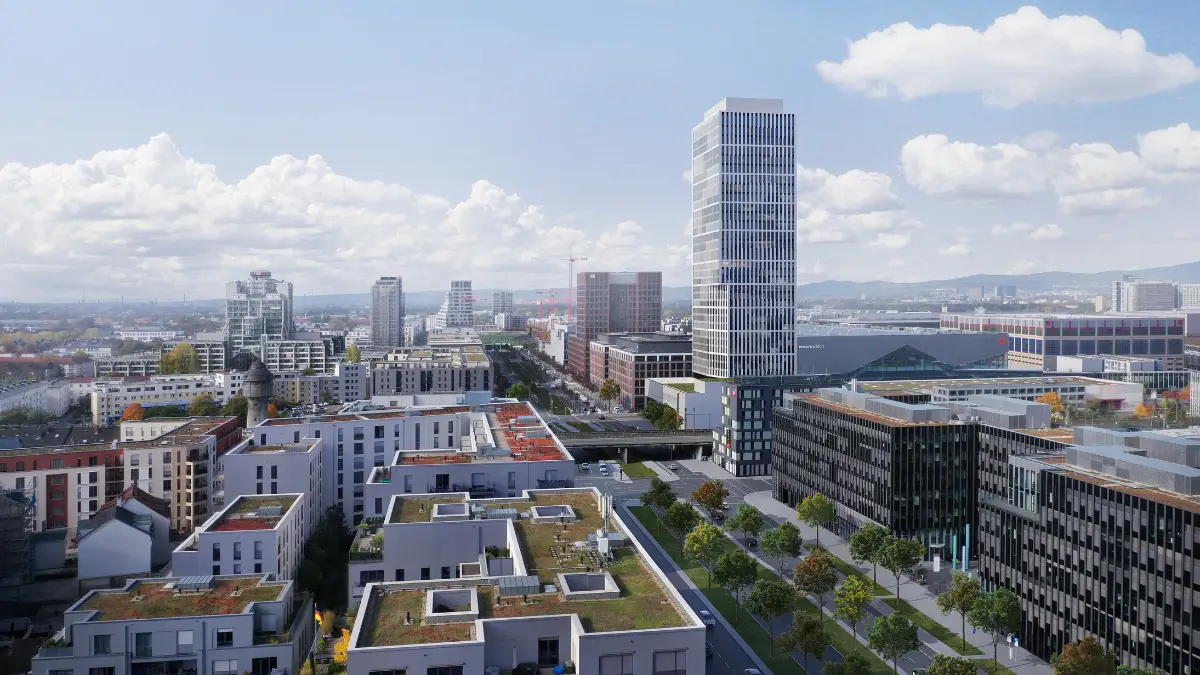 Atlantic Hotel Frankfurt Bets Big on AI-Powered Business Travel