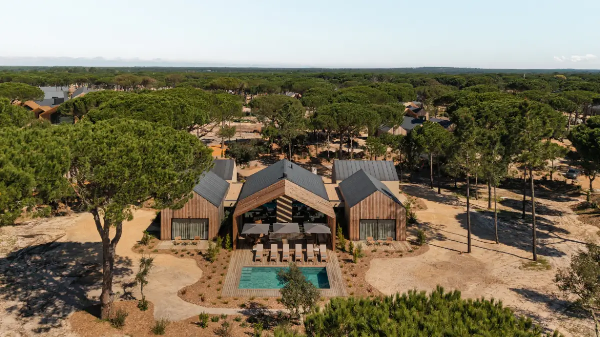 Sublime Sand Elevates Comporta’s Luxury Resort Scene