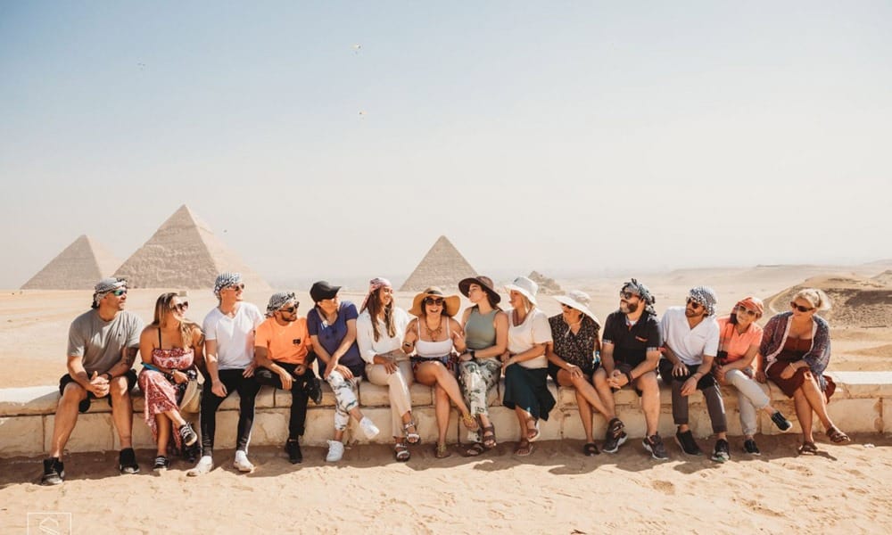 Tourism Egypt