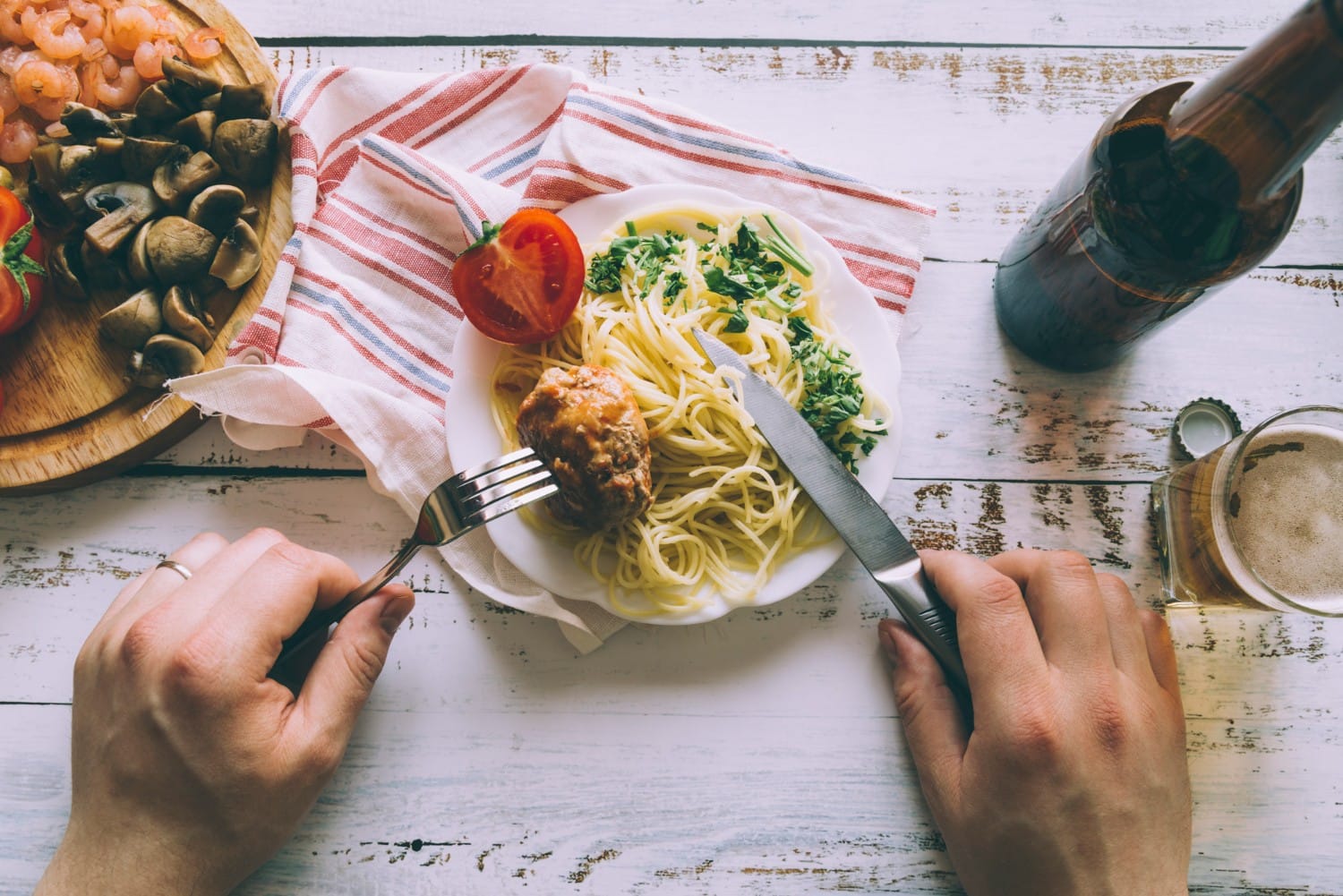 italian food