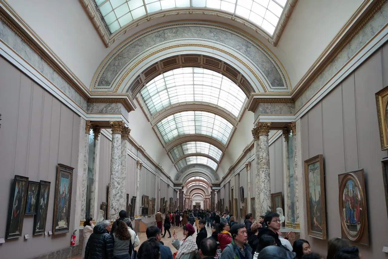 paris art