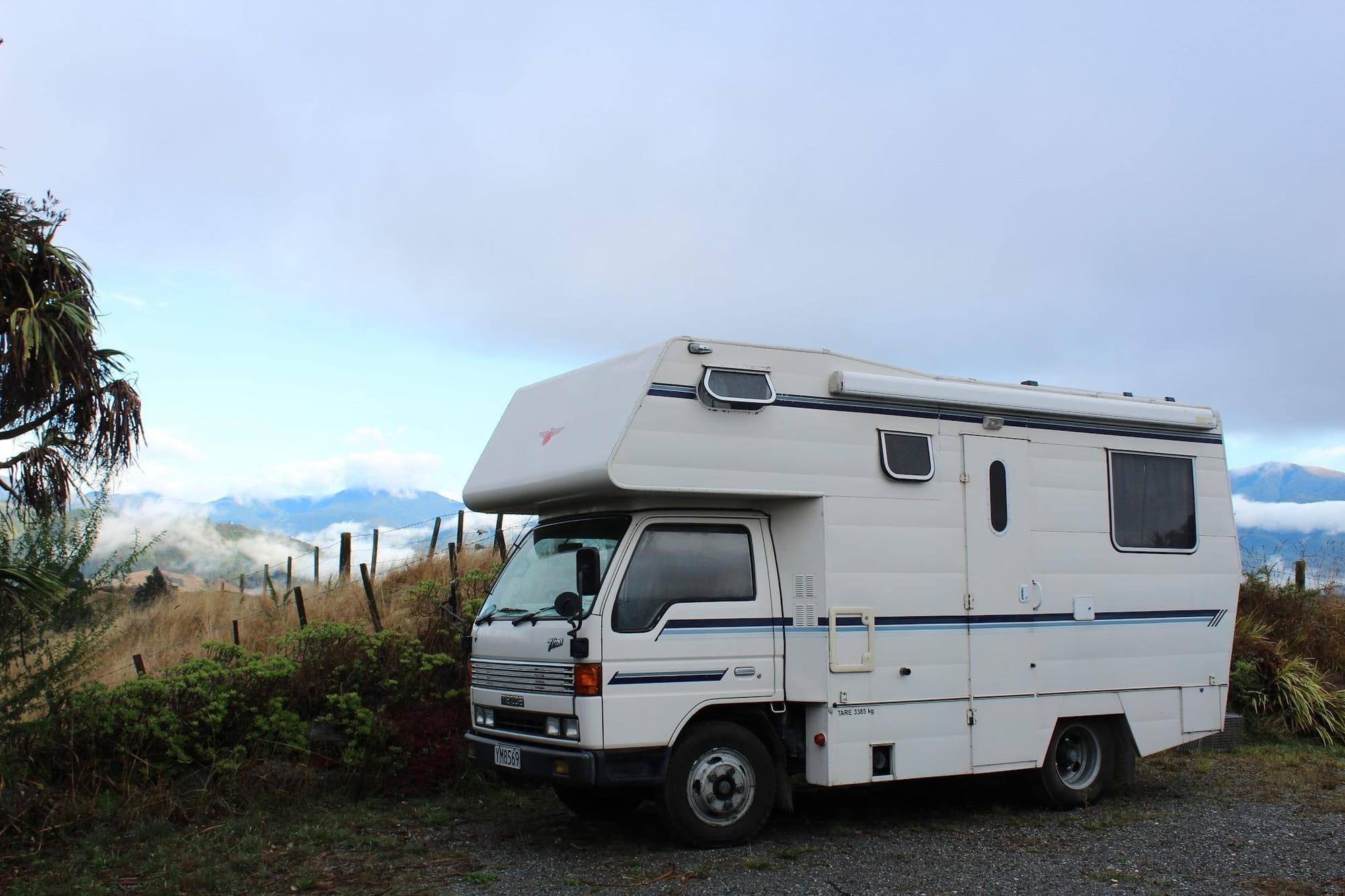 motorhome-rv-camper