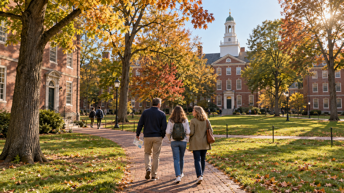 Boston College Visits: A Three-Day Itinerary for Families