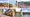 Tourist Spots in South America