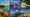 Tourist Spots to Visit