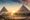 pyramids of egypt
