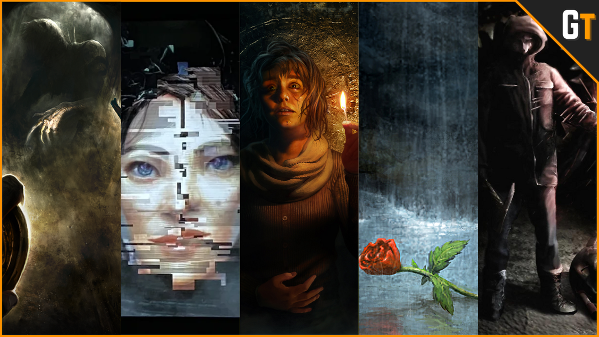 FRICTIONAL Games is Running a Massive Sale