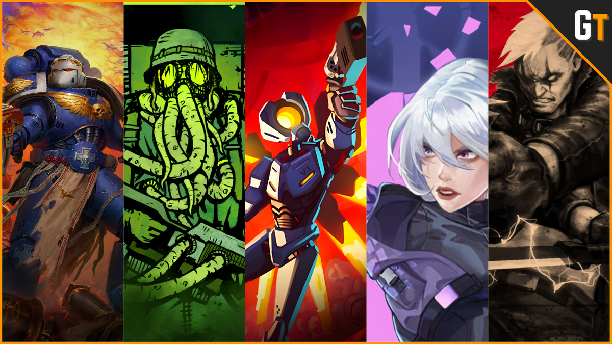 📣If You Like DOOM 2016 You Will LOVE These 7 Games