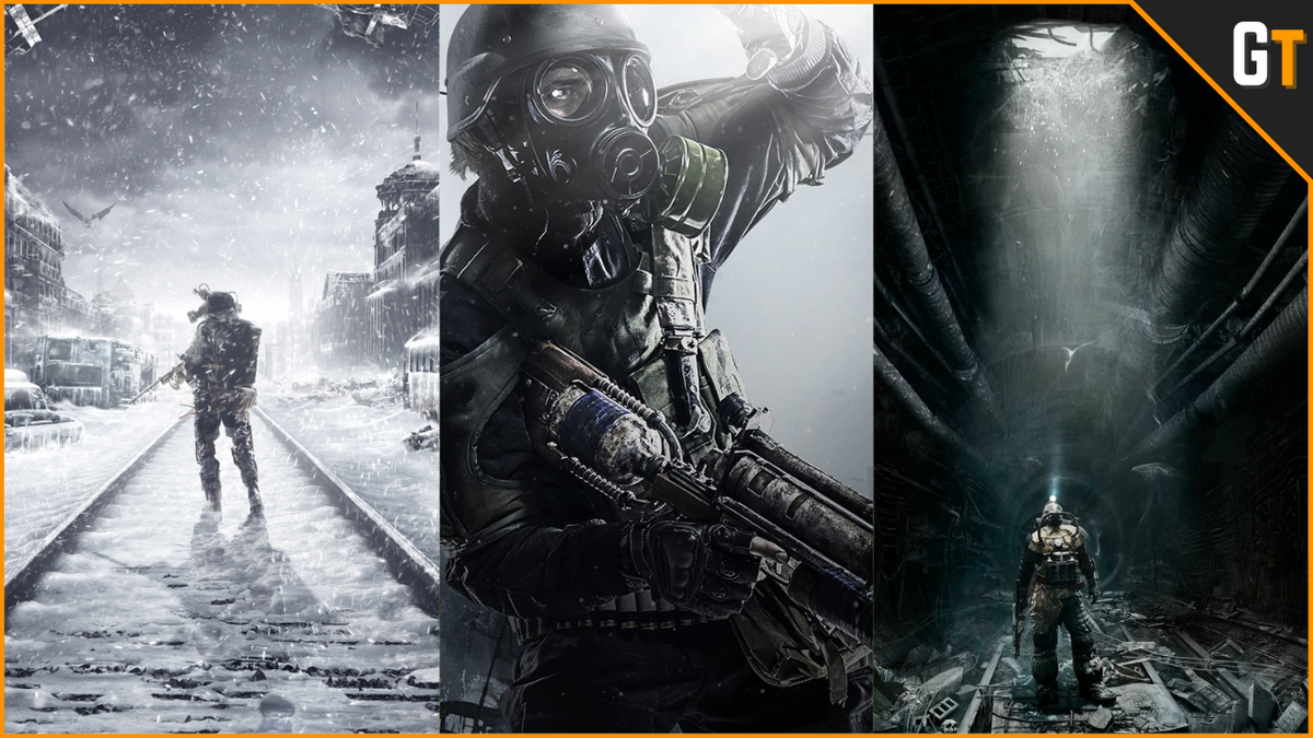 💸The Entire METRO Franchise is Up to 90% Off