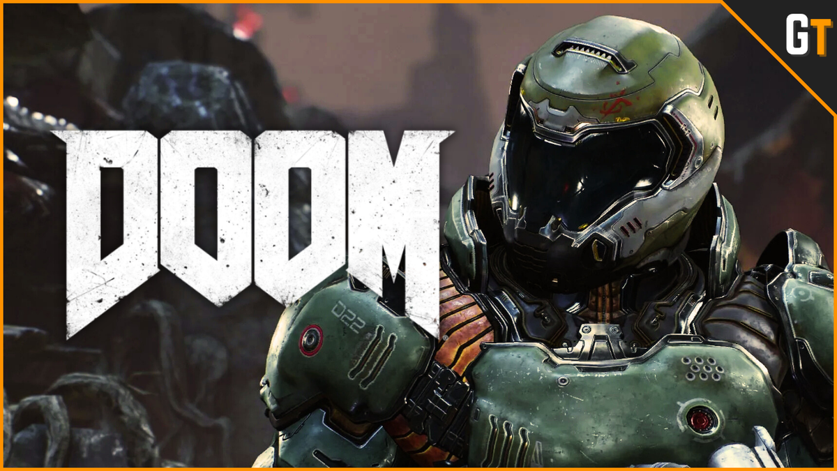 DOOM 2016 Review - It was the Revival the Franchise Needed