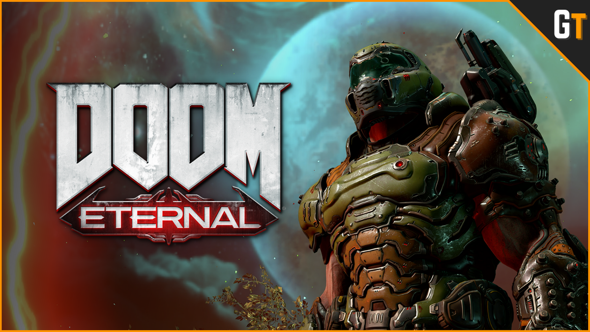 🎮[REVIEW] DOOM Eternal is the MOST Action Packed FPS