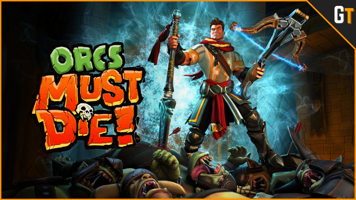 🎮[REVIEW] Orcs Must Die is a Classic That is Still Worth It Today