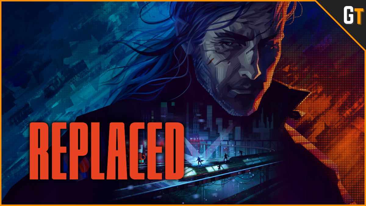 REPLACED Showcase - Survive a Dystopian Cyberpunk World as an AI Trapped in a Human Body