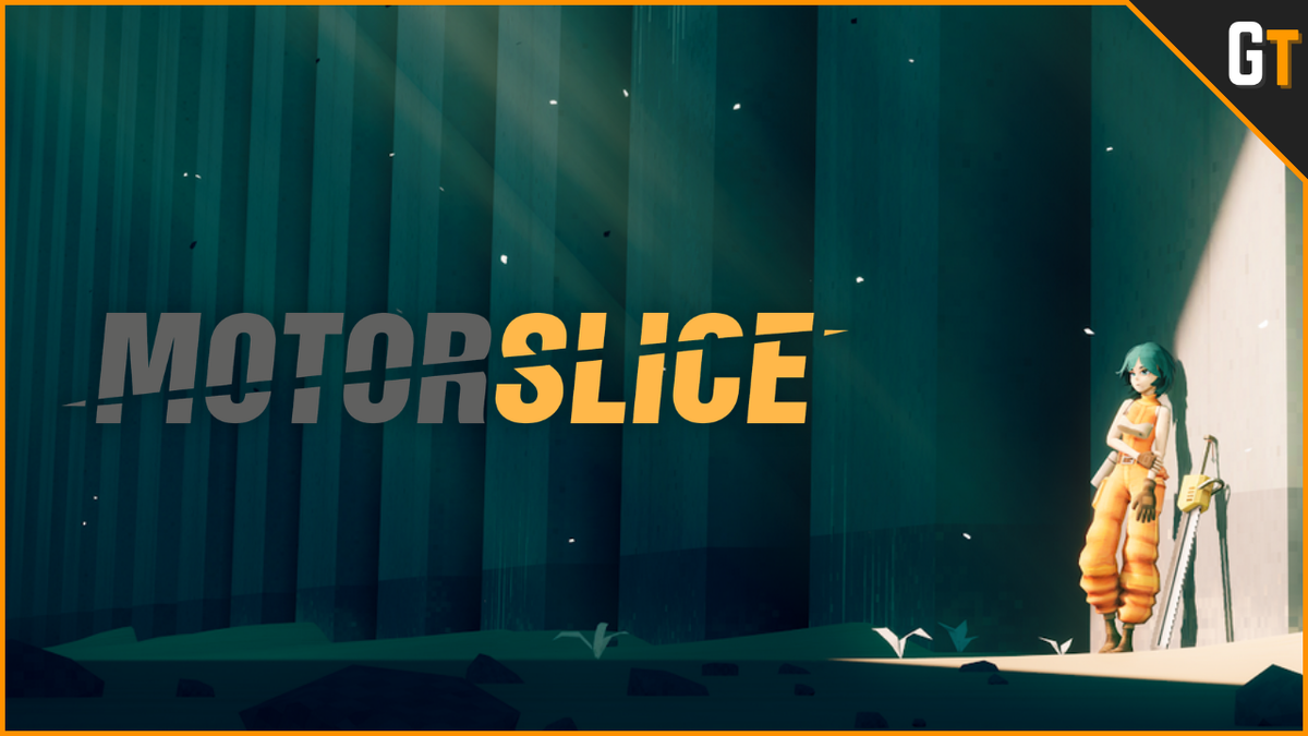 🔎[SHOWCASE] Motorslice is The Most Anticipated Indie Platformer