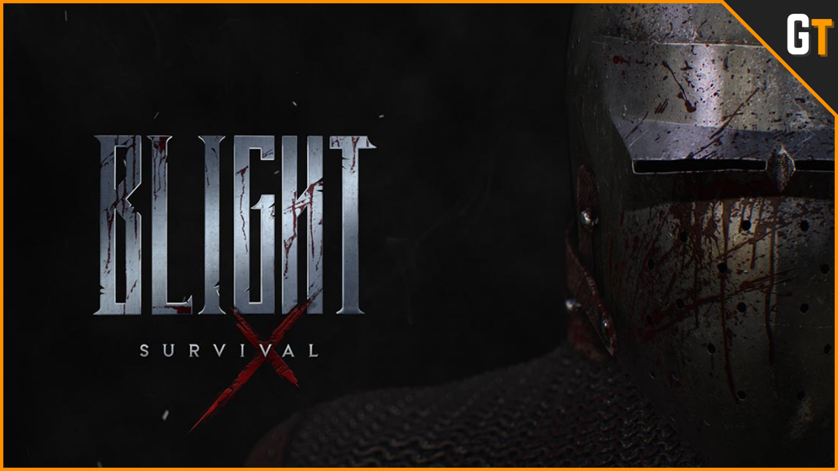 🔎[SHOWCASE] Blight Survival is a Brutal Medieval Action - Horror PvE