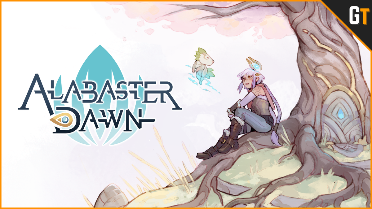 🔎[SHOWCASE] Alabaster Dawn Has the Best Indie Action RPG Demo on Steam