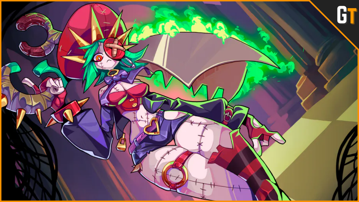 🔎[SHOWCASE] Be Ready for a Crazy Adventure With This Indie 3D Metroidvania