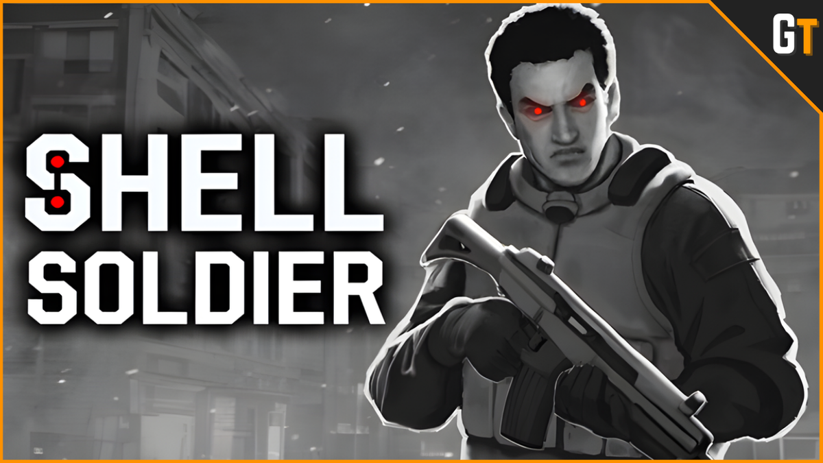 🔎[SHOWCASE] Become a Super Soldier and Fight for Your Freedom in This Indie Shooter